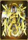 Hỏa Ảnh: Khai Cục Mô Phỏng Hoàng Viên (Naruto: Bắt đầu bắt chước Kizaru) - Thiên Lý Hương 