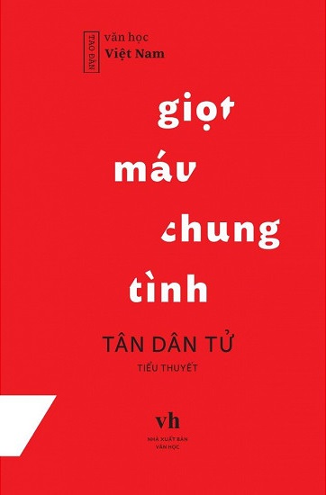 [Việt Nam] Giọt Máu Chung Tình - Tân Dân Tử 