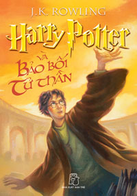 Harry Potter và Bảo Bối Tử Thần - J.K. Rowling