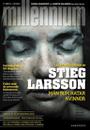 Cô Gái Có Hình Xăm Rồng - Stieg Larsson