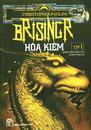 Eragon - Brisingr - Hoả Kiếm - Christopher Paolini
