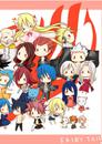Fairy Tail Chi Thái Tử - 